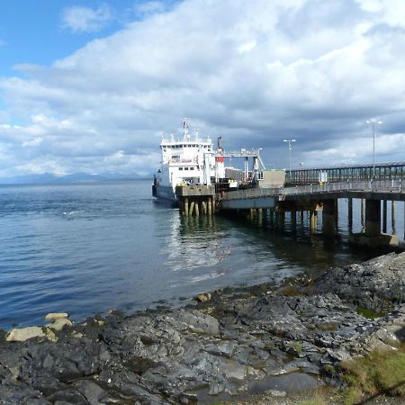 Portland Brodick Exterior foto