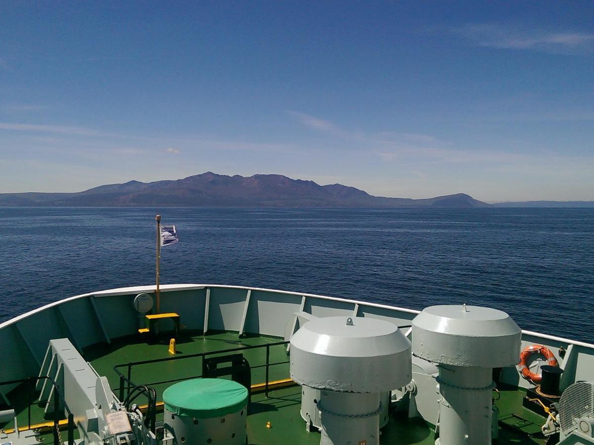 Portland Brodick Exterior foto