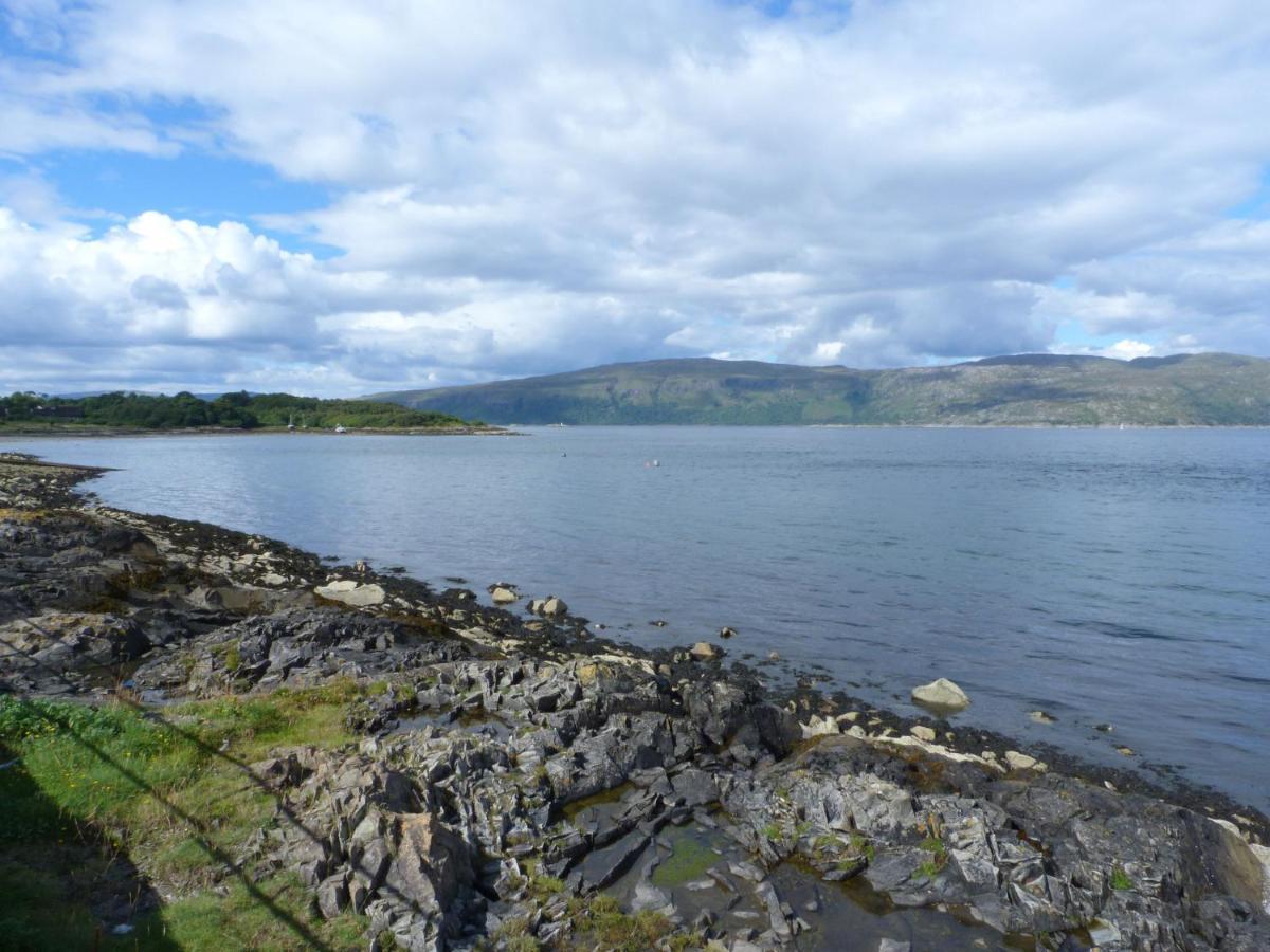 Portland Brodick Exterior foto