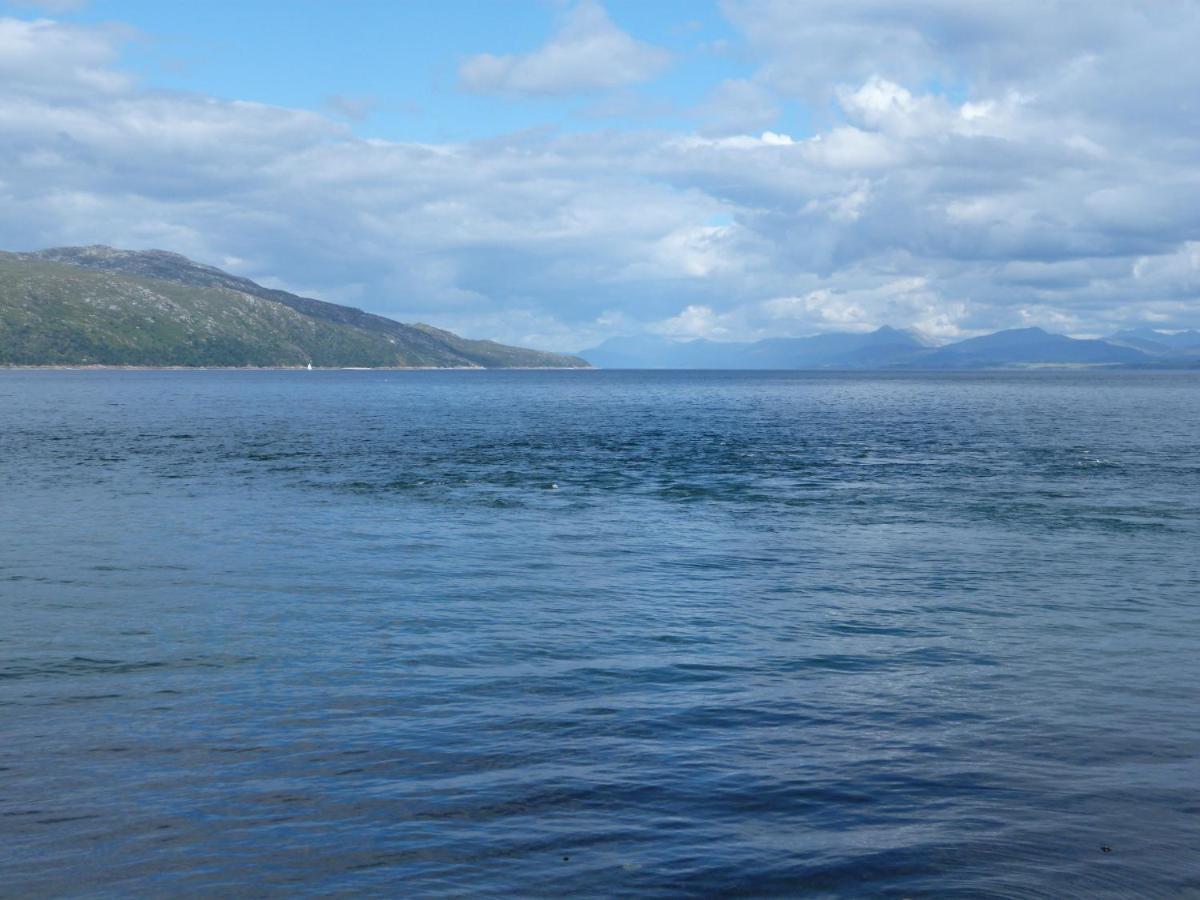 Portland Brodick Exterior foto